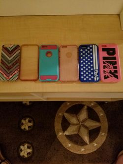 IPhone 6 cases