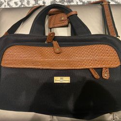 Tommy Bahama Carry On Luggage Bag
