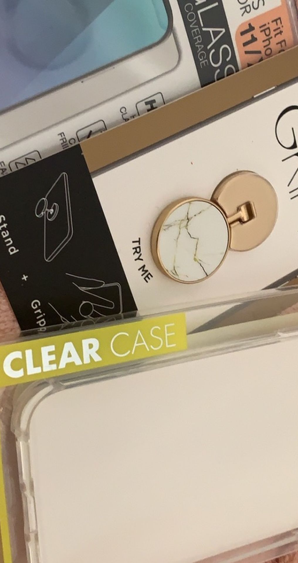 iPhone Accessories