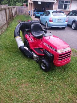 Honda Commercial Riding Mower 4518 Water Cooled Engine Hydrostatic Drive Fresh Oil Change Well Taken Care Of Always Garage With Beggar