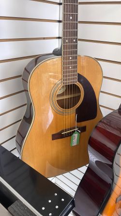 Epiphone guitar