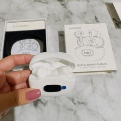 Wireless Earbuds