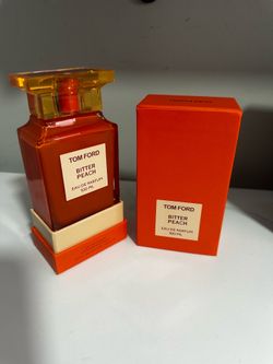 Tom ford bitter peach 3.4 oz