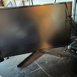 24” Inch ONN monitor