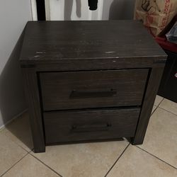 Nightstand