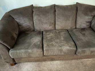 Couch/sofa
