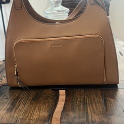 Calvin Klein Brand New Purse