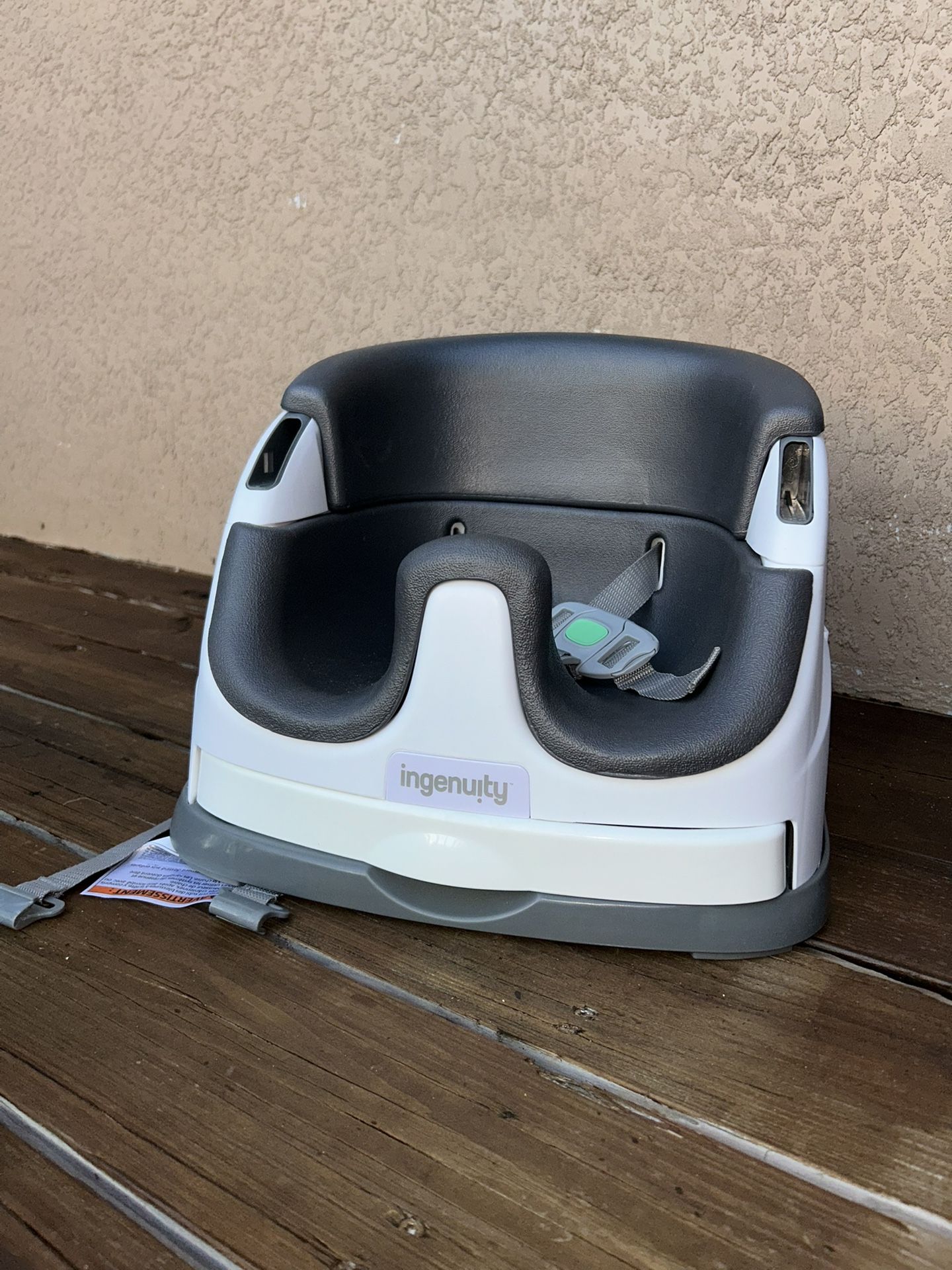 Baby Booster Chair
