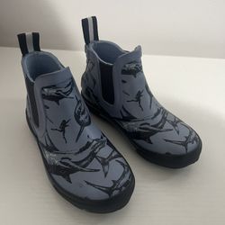 Kids Rain Boots 
