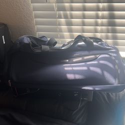 New TAG Brand Duffel Bag.