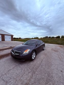2009 Nissan Altima
