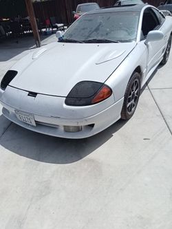 Dodge steal TH R/T 0R MITSUBISHI 3000 GT