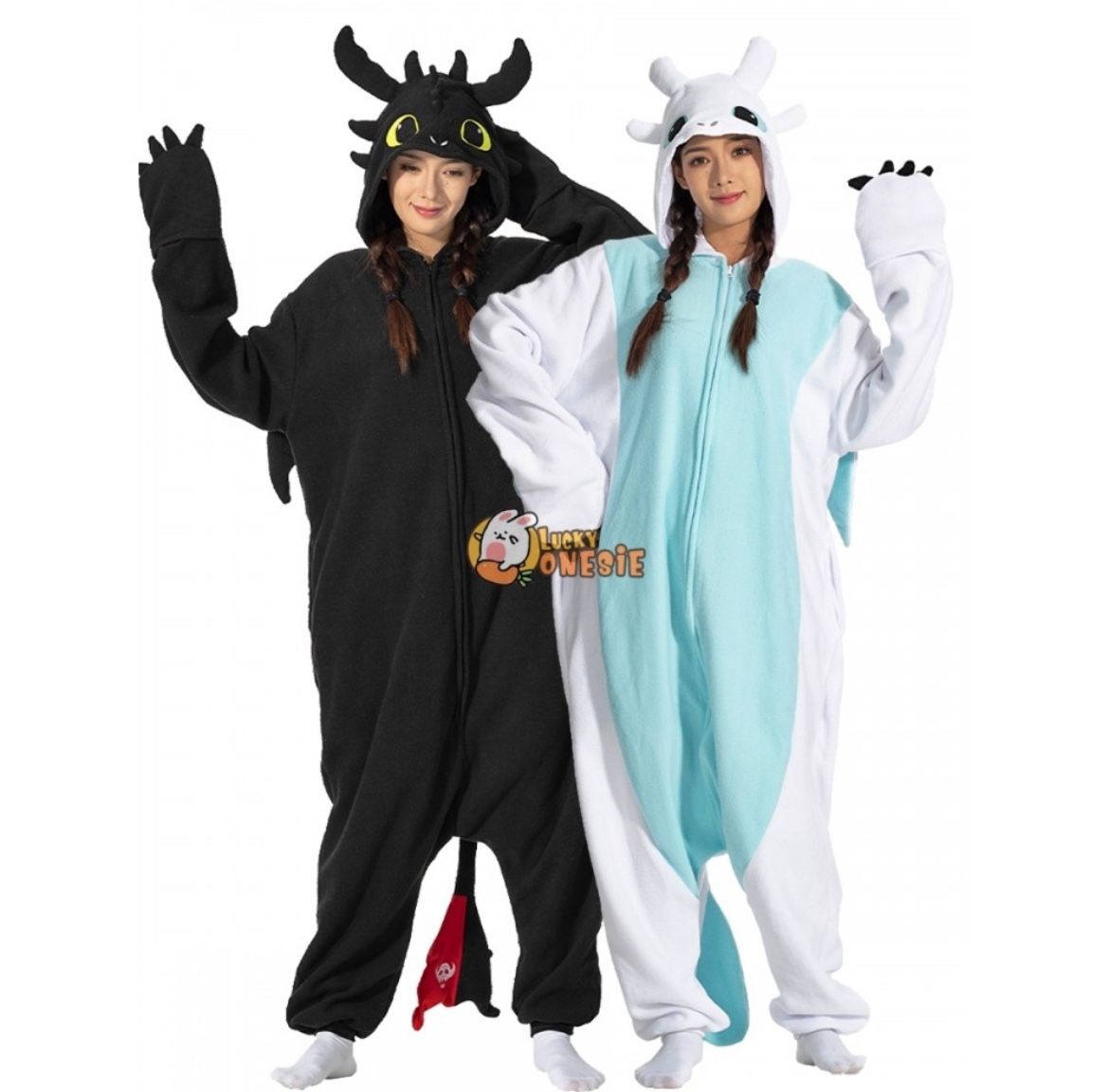 Halloween Costume for 2