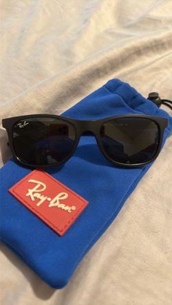 Toddler Ray Ban sunglasses
