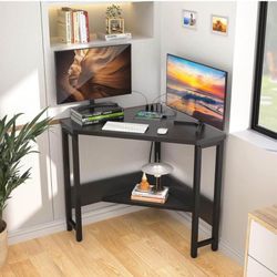 New! Corner Desk! 