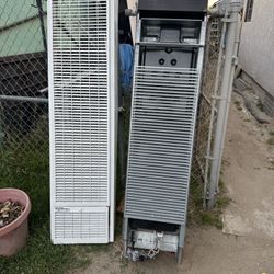 Wall Heater 35,000 Btw 