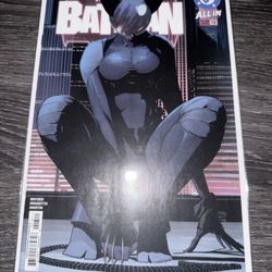 Absolute Batman #13 Nick Dragotta Cover A DC Comics 2025 1st Print
