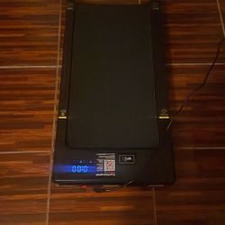 Mini Treadmill 