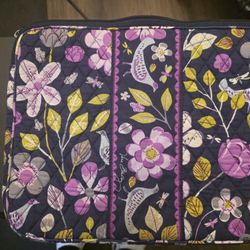 Vera Bradley Tablet Holder 