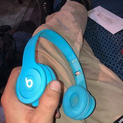 Beats Headphones