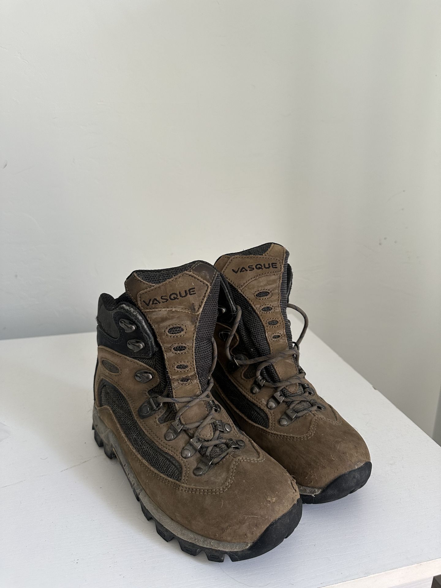 Women’s Hiking Boots