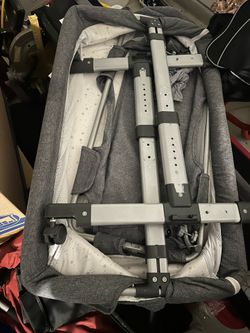Baby bassinet