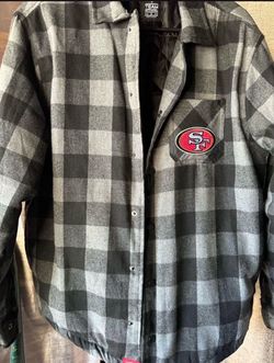 49er jacket