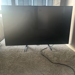 55” Phillips TV 