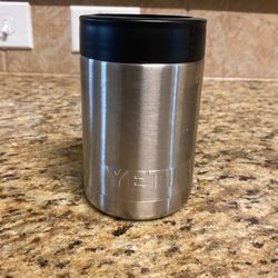 Yeti Colster Can Cooler