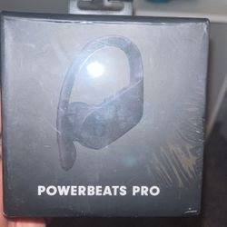 Powerbeats Pros