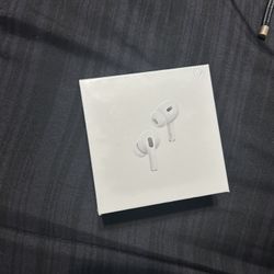 AirPod Pro 2