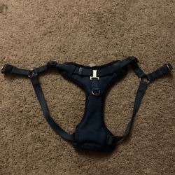 No pull harness 