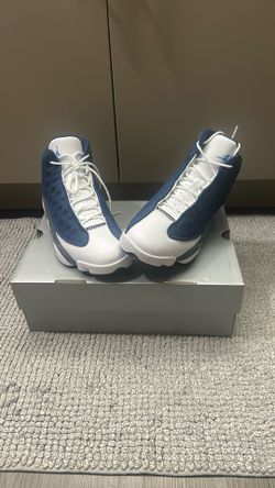 Jordan 13’s Flint