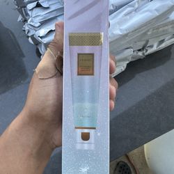 toothpaste