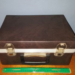 8 Track 24 Tape Case 