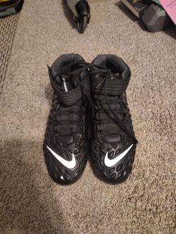 Nike Football Cleats