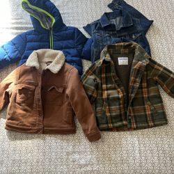 Kids Clothes