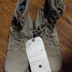 Altama Military Issue Boots