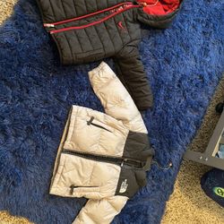 Toddler 3t Coats
