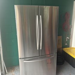 Samsung Fridge