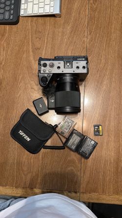 Fx30 bundle