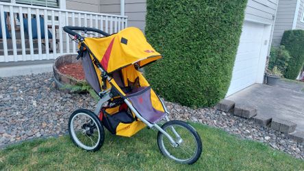 Stroller