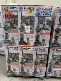Eureka vacuum brand new