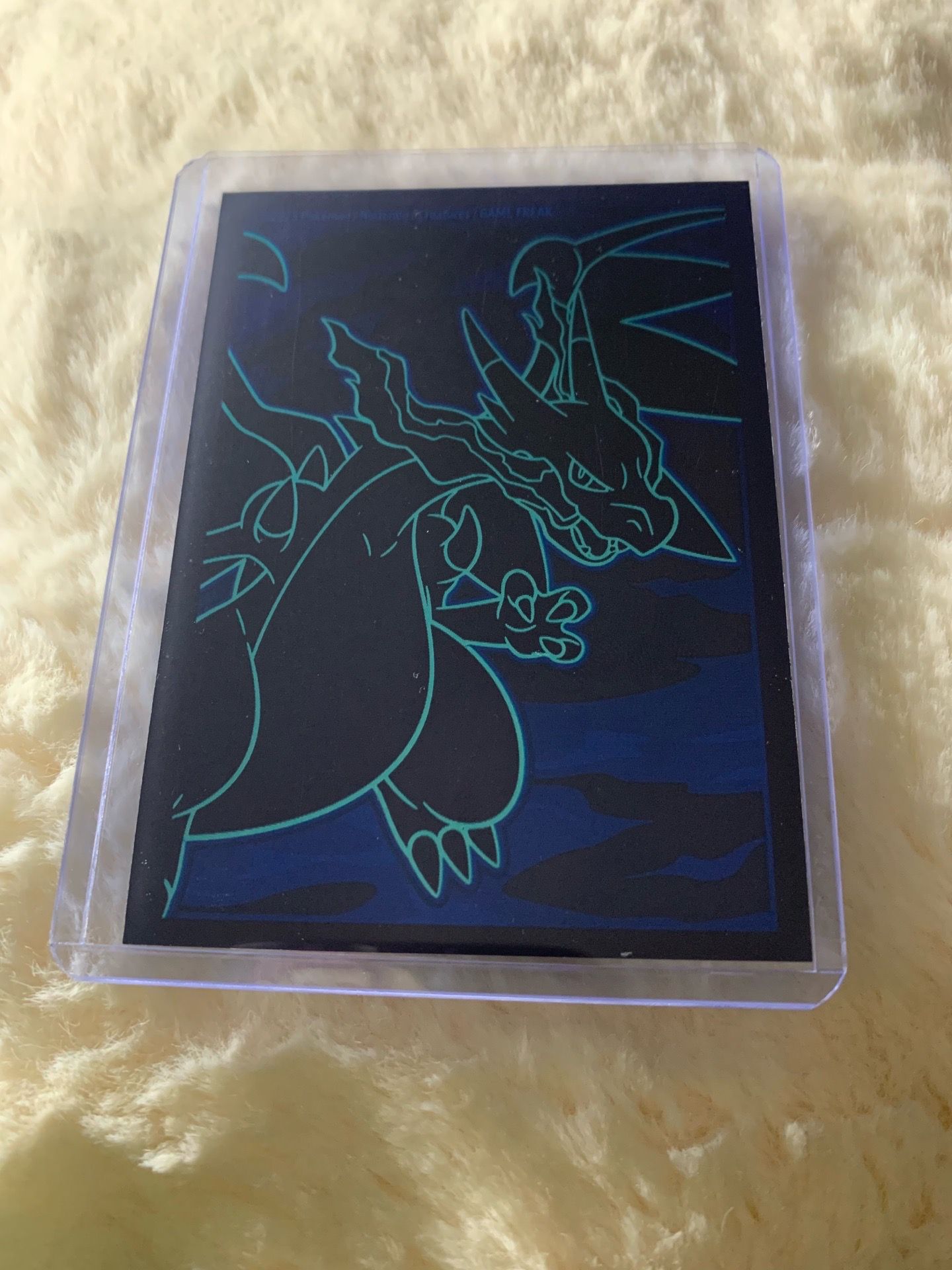 pokemon charizard vstar swsh262 promo card Extended Art – Terrible Slabs Weakness / Resistance / Retreat Cost Charizard VSTAR SWSH262 - Black