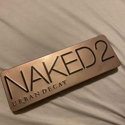 Naked2 urban decay
