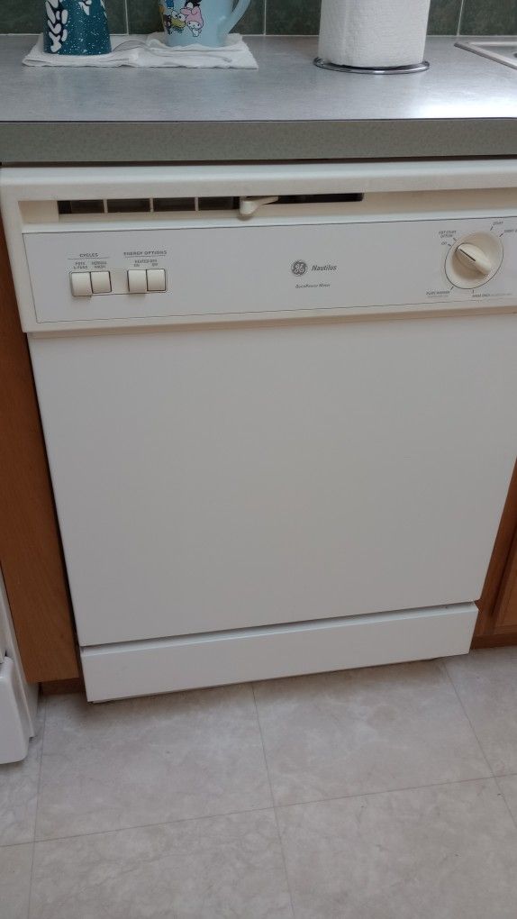 Dishwasher