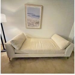 Sofa Bed Chase Lounger 