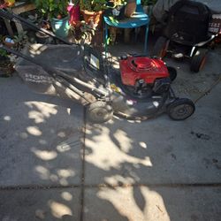 Honda 21