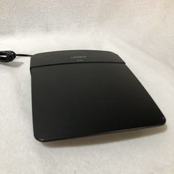 E1200 linksys fast internet wifi router cox centurylink