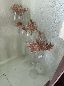 Christmas Deco Bases 